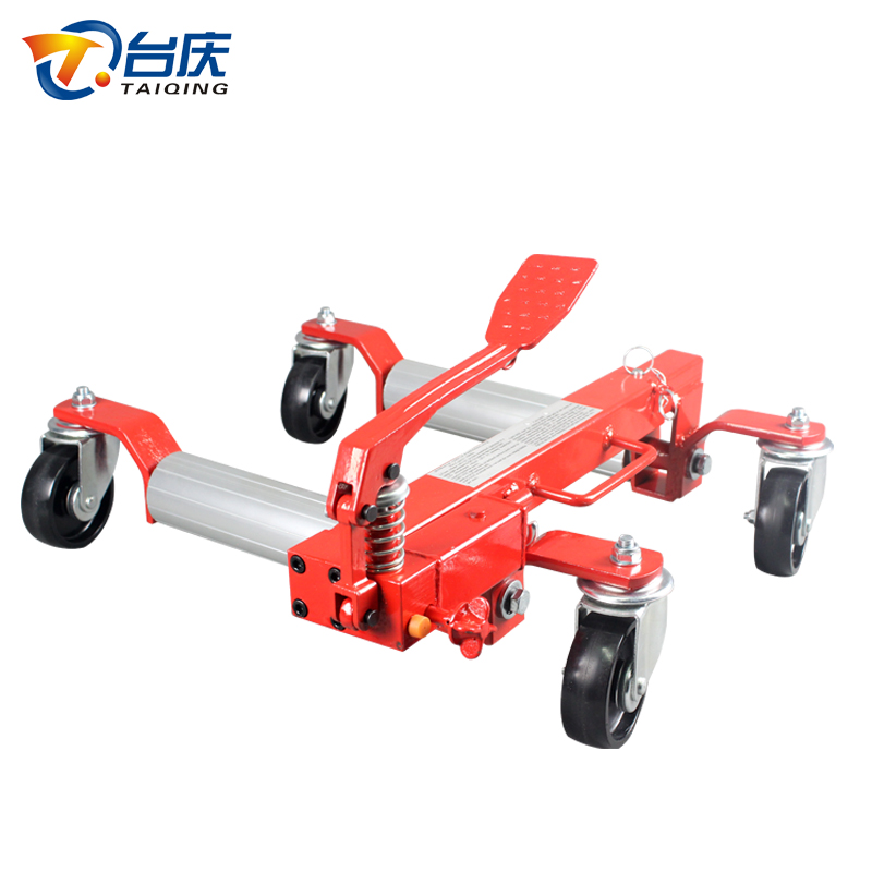 液压式（YC-Y-1001B）