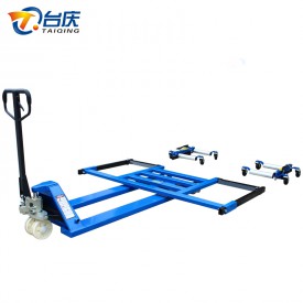 叉车式（YC-C-2003）